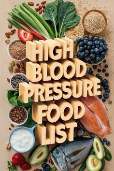 High Blood Pressure Food List Lower Bp Diet, Lower High Cholesterol, Diet To Lower Blood Pressure, Recipes For Blood Pressure, What Lowers Blood Pressure, Food To Lower Blood Pressure