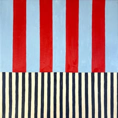 Stripes Art | Tara Barr Art Canvas Class Covers, Towel Illustration, Creative Color Palette, Stripes Aesthetic, Funky Art Prints, Modern Textiles Patterns, Art Deco Pattern Design, Striped Nail Art, 70s Stripes