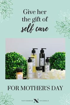 Whether it's your mother or your wife, show her that you care. Show her how important it is that she takes time for self care. Celebrate her this Mother's Day by gifting her with our luxury body products and choose her favorite scents that you can customize yourself! Give the gift of self care this Mother's Day! #selfcare #selflove #candle #mothersday #mothersdaygift #uniquegift #luxurygift Bath Jellies, Self Care Bath, Rose Petal Candle, Handmade Lotion, Shower Jellies