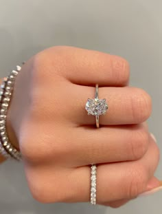 https://youtu.be/h_-ShV7OBo8 Single Diamond Oval Engagement Ring, Engagement Rings Solitaire Oval, Wedding Rings For Long Fingers, Oval Cut Solitaire Engagement Ring, Oval Solitaire Engagement Ring Silver, Silver Oval Engagement Rings, Oval White Gold Engagement Ring, Oval Engagement Ring Simple, Oval Engagement Ring Silver