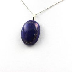 Lapis Lazuli necklace + stainless steel chain length 40, 45, 50, 55, 60, 70, 80, 90 cm to choose from. Average Weight (Carats): 64.91 ct Size (mm): 36 x 20 x 9mm Unisex jewelry for women, men and children Delivered in a gift box Ref. : SKU050928 Oval Necklace With Large Stone For Gifts, Gift Necklace With Large Oval Stone, Oval Pendant Necklace With Large Stone For Gift, Large Stone Oval Pendant Necklace For Gifts, Handmade Oval Lapis Lazuli Necklace, Gift Necklaces With Oval Cabochon Natural Stones, Oval Cabochon Necklaces With Natural Stones For Gifts, Gemstone Oblong Necklace For Gift, Oblong Gemstone Necklace For Gift