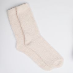 Cozy up with these super soft and ultra-luxe heathered socks. The perfect way to pamper yourself and your loved ones any time of the year. Super Soft Socks For Stocking Stuffers, Cozy Soft Socks As Stocking Stuffers, Cozy Super Soft Indoor Socks, Soft Snug Socks For Indoor Use, Soft Snug-fit Socks For Indoor Use, Soft Comfortable Indoor Socks, Cozy Super Soft Snug Socks, Soft Winter Socks For Loungewear, Soft Socks For Winter Loungewear