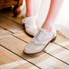 Category:Oxfords,Flats; Upper Materials:Faux Leather; Embellishment:Lace-up; Season:Winter,Fall,Spring; Heel Type:Flat Heel; Gender:Women's; Size Suggestion:standard size, select your usual size; Toe Shape:Round Toe; Style:Elegant,Casual,Minimalism; Heel Height(inch):<1; Outsole Materials:Rubber; Occasion:Office,Daily,Party; Pattern:Color Block,Solid Color; Listing Date:11/20/2023; Production mode:External procurement; 2023 Trends:Vintage Shoes,Plus Size,Brogue; Size chart date source:Provided by Supplier. Date Shoes, White Slip On Shoes, White Flat Shoes, Womens Low Heels, Preppy Shoes, Oxford Flats, Slippers Women, Low Heel Shoes, White Pumps