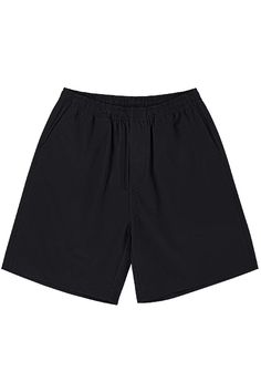 Discover the ultimate comfort with our Cotton Blend Shorts for the Beach from IDLT's Spring/Summer '23 collection. These shorts are made from 100% cotton with a fabric weight of 320 gsm, offering an oversized fit perfect for any beach day. Unisex design, machine washable, and easy to maintain. Available in dark gray, black, and light gray. Care Instructions: Machine wash / hand wash with water under 40°C No bleach Iron reversed with low temperature Flat to dry Size Chart: Size Waist (cm) Hip (cm Casual Relaxed Fit Solid Athletic Shorts, Summer Athletic Shorts With Built-in Shorts For Streetwear, Beach Pants With Built-in Shorts, Summer Cotton Pants With Built-in Shorts, Cotton Athleisure Shorts For Vacation, Casual Short Swim Trunks For Loungewear, Sporty Cotton Athletic Shorts For Vacation, Casual Swim Trunks For Loungewear, Cotton Pants With Built-in Shorts For Vacation