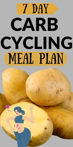 7-Day Carb Cycling Meal Plan For Beginners Carb Cycling Menu For Women, Ketocycle Meal Plan, Carb Cycling For Women Schedule, Carb Cycling For Men, Carb Cycling Meal Plan For Women Gluten Free, Carb Cycling Meal Plan For Women