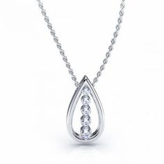 Lisette Diamond Journey Pendant Journey Pendant, Mom Ring, Precious Rings, Wall Units, Necklace Ideas, Jewelry Pendants, Modern Tv, Ruby Diamond, Tv Wall