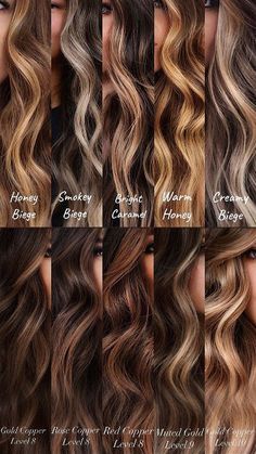 #haircolor #hairstyle #hairtrend #trend Brown Hair With Lowlights, Chocolate Brown Hair Color, Brunette Hair With Highlights, Short Brown Hair, Dark Hair With Highlights, Brown Hair With Blonde Highlights