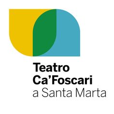 the logo for tetto ca'foscari, a santa marta