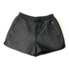 Brand: ATHLETA Style: ATHLETIC SHORTS Color: BLACK Size: 8 Other Info: NEW! APRES SKI SHORT SKU: 103-103350-6383 CONDITION: GENTLY USED Black Activewear With Built-in Shorts For Leisure, Black Athletic Shorts For Leisure, Leisure Black Athletic Shorts, Black 2-in-1 Activewear For Leisure, Black Sportswear Shorts For Leisure, Leisure Black Sportswear Shorts, Sporty Black Shorts For Leisure, Black Nylon Shorts With Short Legs, Casual Black Short Length Activewear