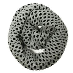 This infinity scarf will keep you warm during the chilly season! The scarf is made with wool that is knitted in a thick pattern for extra warmth . Wear this scarf double looped or long; it is the perfect winter accessory! Available in various colors. Dimensions: 46" circumference x 12.5"W. Material: Acrylic. Â Â Mermaid Hat, Cashmere Winter Scarf, Mens Cashmere Scarf, Lace Tape, Towel Crafts, Fall Scarves, Knit Infinity Scarf, Circle Scarf, Clock Decor