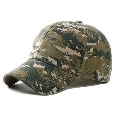 Best Special Forces, Hunting Caps, Tactical Watch, Mens Military Jacket, Camouflage Hat, Army Camouflage, Baseball Caps Fashion, Army Camo, Womens Camo