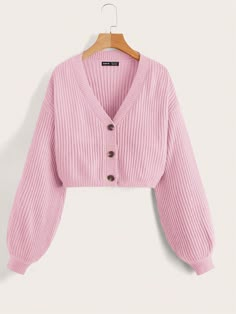 Women Spring Daily Solid Color Long Sleeve Cardigan Baby Pink Casual  Long Sleeve Knitwear Plain  Slight Stretch Spring/Fall Women Clothing, size features are:Bust: ,Length: ,Sleeve Length: Pastel Pink Cardigan, Cute Pink Cardigan, Clothes Sweaters & Cardigans, Baby Pink Cardigan, Lilac Cardigan, Long Sleeve White Shirt, Cardigan Rosa, Light Pink Cardigan, Cute Twins