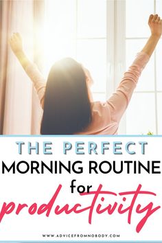 Achieve the perfect balance with a morning routine designed to relax and prepare you for the day ahead. Follow our morning routine checklist and incorporate daily routine habits for success. Our blog post features self-care morning routines for a relaxed day and inspiring morning reset quotes. Embrace self-care mornings and make every day productive and peaceful. Morning Reset, Morning Routine Schedule, Morning Routine List, Habit Ideas