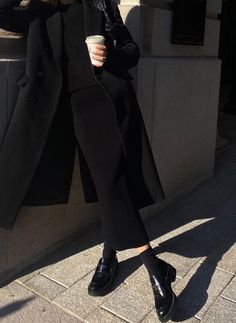 Sweater Jackets, Long Coats, Hijab Style, Oversized Blazer, Mode Inspiration, Casual Style Outfits