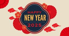 Happy New Year 2025 Happy New Year 2023wishes, New Years Stickers 2020, Happy New Year 2023background