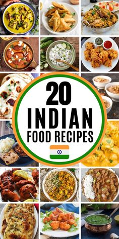 20 Indian Food Recipes You Wish You Made Sooner Indian Rice Pudding, Green Chutney Recipe, Delicious Indian Food, Authentic Indian Food, Recipes Salads, Indian Foods, Indian Recipe, Recipes Indian