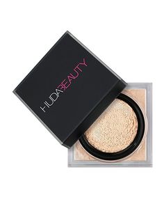 NEW HUDA BEAUTY Easy Bake Loose Baking and Setting Powder - Pound Cake Best Powder, Easy Bake, Makijaż Smokey Eye, Finishing Powder, Make Up Looks, Powder Makeup, Face Powder, Loose Powder