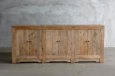 Gansu Buffet-Organic Restoration-Blue Hand Home Mexican Buffet, Mexican Interiors, Tv Armoire, Dining Room Sideboard, Buffet Console, Wood Buffet, Buffets And Sideboards, Primitive Antiques, Amber Interiors