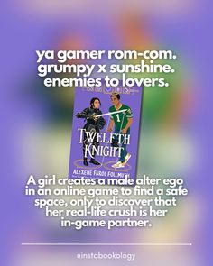 an advertisement for the game called twilight knight