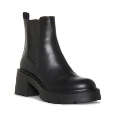 Ankle-high Lug Sole Heeled Boots For Work, Ankle-high Heeled Boots With Lug Sole For Work, Trendy Platform Boots For Work, Trendy Lug Sole Boots For Work, Platform Ankle-high Work Boots, Platform Ankle-high Boots For Work, Ankle-high Platform Boots For Work, Edgy Ankle-high Work Boots, Edgy Ankle-high Boots For Work