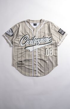 Major Baseball Jersey Fit Moodboard, Fall Videos, Baseball Jersey Design, Baseball Jersey Outfit, Senior Design, Fall Video, Classic Sportswear, Baseball Jersey Men, Sports Jersey Design