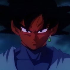 #goku #dragonballsuper #Gokublack #Blackedits Zamasu Fused, Playstation Pfp, Goku Black Pfp, Anime Afro, Hard Pfp, Fused Zamasu, Dark Skinned Anime, Poc Characters, Anime Art Books