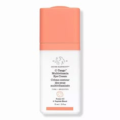 Drunk Elephant C-Tango Multivitamin Eye Cream | Ulta Beauty