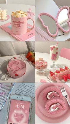 Vibe Rosa, Wallpers Pink, Pink Wallpaper Girly, Pink Lifestyle, Create Your Story, Photographie Portrait Inspiration, Pretty Phone Wallpaper, Pastel Pink Aesthetic