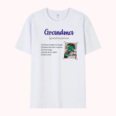 [Word Definition Design]:This unique shirt presents a customized definition that highlights all the distinct characteristics of your family member. The shirt will showcase a distinctive design that embodies their individuality, experiences, and memories. We will proficiently print the word that perfectly represents what makes your family extraordinary on the shirt, including preferred hobbies, cherished family customs, and unique personality traits. [Capture Precious Moment]:Capture those cheris Word Definitions, Family Christmas Gifts, Unique Shirt, Cherished Memories, Cozy Sweatshirts, Meaningful Gifts, Gifts For Family, Classic T Shirts, Shirts Tops