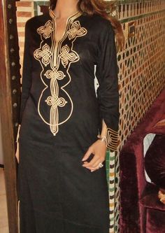 Kaftan Sale 20% Off/ Black Moroccan Caftan Kaftan- Aisha-Perfect as Mothers day Gift, loungewear,res