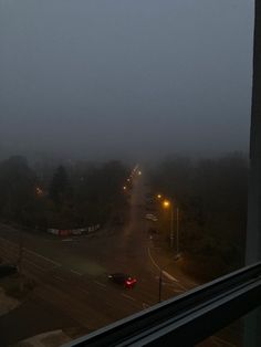 f Dark Mornings Aesthetic, Comfy Core Aesthetic, Late Fall Aesthetic, Foggy Night Aesthetic, Night Cars Aesthetic, Foggy Morning Aesthetic, Foggy Aesthetic, Quiet Aesthetic, Dark Morning