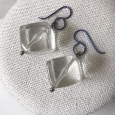 Fun ice cube acrylic pierced earrings! Even when the weather is hot, you’ll look cool! :)

BUNDLE TO SAVE MORE!!
#pierced earrings
#acrylic
#ice cubes
#acrylic cubes
#gift Earrings Acrylic, Accessories Jewelry Earrings, Ice Cubes, Pierced Earrings, Women Accessories Jewelry, Ice Cube, Look Cool, Earings Piercings, Women's Jewelry