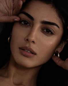 Greek Beauty, Rose Water, Aesthetic Makeup, Beauty Face, Simple Makeup, Beautiful Eyes