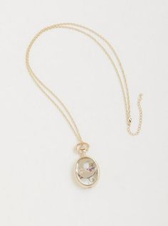 Whether you're headed to a meeting or saving the solar system, you'll never lose track of time again with a Sailor Moon watch pendant. Lobster clasp. 18” length with 5” extender. Man-made material. Imported. The best plus size women's sailor moon watch pendant watches in gold. Torrid is your destination for cozy fall and winter clothes to keep you warm and comfortable. Torrid is your destination for plus size Sailor Moon merchandise. Sailor Moon Watch, Sailor Moon Merchandise, Moon Watch, Watch Pendant, Disney Board, Pendant Watches, Fitted Wedding Dress, The Solar System, Printable Labels