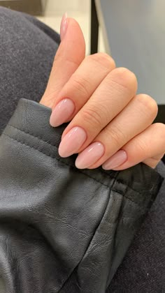 Minimal Nails, Work Nails, Neutral Nails, Girls Nails, Nature Tattoos