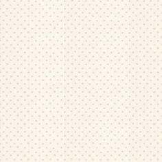 a white background with polka dots on it