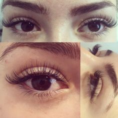 Natural Fake Eyelashes, Perfect Eyelashes, Pretty Lashes, Eyelash Extentions, Cool Makeup Looks, Natural Eyelashes, Longer Eyelashes, Long Lashes, Fake Eyelashes