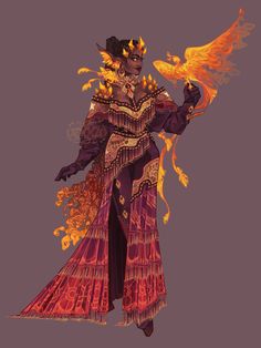 Dnd Tumblr, Oc Female, My Fantasy World, Dungeons And Dragons Homebrew, Dnd Art, Black Anime Characters, Afro Art, Fantasy Aesthetic, Fantasy Inspiration