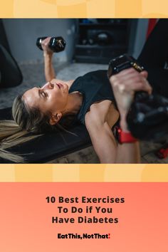 10 Best Exercises To Do if You Have Diabetes Feeling Neglected, Swimming Fitness, Aerobics Classes, Water Aerobics, Management Strategies, Blood Glucose, Benefits Of Exercise, Blood Glucose Levels