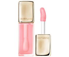 Check out this product at Sephora.com - GUERLAIN Kiss Kiss Bee Glow Lip Oil - 258 ROSE Glow Lip Oil, Tinted Lip Oil, Glow Oil, Lip Balm Set, Swag Makeup, Natural Lip Colors, Luxury Makeup