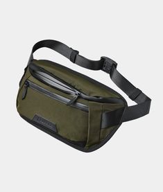 #color_Army Green | Axoflux 300D Crossbody Bag For Men, Men Bag, Small Crossbody Bag, Modular Design, Small Crossbody, Chest Bag, Waist Bag, The Freedom, Sling Bag