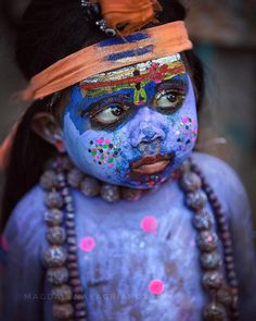 Holi Images, Indian Boy, Instagram Portrait, Indian People, Street Portrait, Baby Boy Accessories, Happy Holi, Hindu Deities