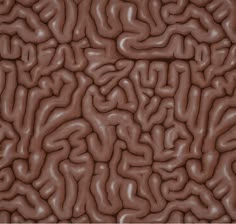 an image of some kind of chocolate pattern