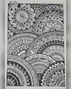 Mandala art simple Full Page Mandala Art, Mandala Art Simple Easy, Mandala Art Simple Design, Small Mandala Art, Butterfly Mandala Art, Aesthetic Mandala Art, Simple Mandala Art, Colorful Mandala Art, Aesthetic Mandala