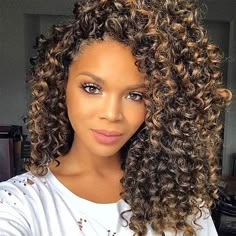 Category:Extension; Gender:Women's; Quantity:6 Pack; Occasion:Birthday,Vacation,Party / Evening,Daily Wear,Party Evening; Age Group:Adults; Hair Extension Type:Pre Looped; Hair Material:Synthetic Hair; Texture:Curly; Length:14 inch; Heat Resistant:Yes; Listing Date:05/11/2023; Can Be Permed:No; Unit Weight:0.288 Ocean Wave Crochet Hair, Curly Crochet Hair, Crochet Hairstyles, Curly Crochet Hair Styles, Crochet Styles, Birthday Vacation, Pelo Afro, Crochet Braids Hairstyles, Crochet Braid