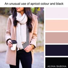 Combination Color, Cool Winter, Flirting Quotes, Perfect Image, Fashion Color, Outfit Combinations