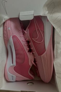 Cheap Volleyball Shoes, Zapatillas Nike Basketball, Pink Basketball Shoes, Bb Shoes, Volleyball Sneakers, Best Volleyball Shoes, Pretty Sneakers, Best Basketball Shoes, Basket Sport