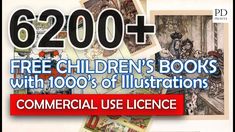 the children's books with 100 % of illustrations are on sale for $ 200