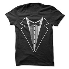 Tux Shirt Tux Shirt, Tuxedo Shirts, The Bee, Funny Shirts, New Style, Cool Shirts, Athletic Tank Tops, Cool Stuff, Cricut