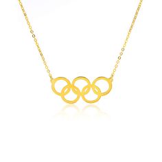 PRICES MAY VARY. 925 Sterling Silver Olympics Ring Necklace Pendant size:3.5cm chain length of the necklace(not include the pendant). Length 18 inches + 3cm adjustable After sales: if you have any questions about purchasing or after sales, please contact us. Our goal is to provide you with the best products and services. This is a best Souvenir for Olympics Games. The most unique personalized nameplate necklace you can find, perfect gift for you,your loved one,family members and friends. Olympic Necklace, Olympic Jewelry, Grad School Graduation, Personalized Nameplate Necklace, Olympic Rings, Bday Wishlist, Rio Olympics, Nameplate Necklace, Ring Pendant